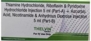 Thelvin iv
