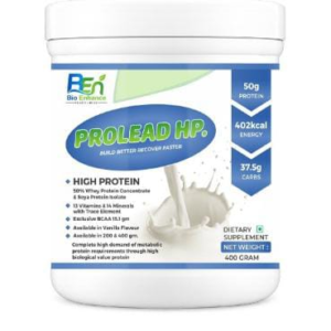 PROLEAD HP POWDER