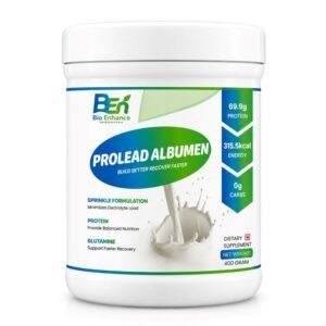PROLEAD ALBUMEN 400mg