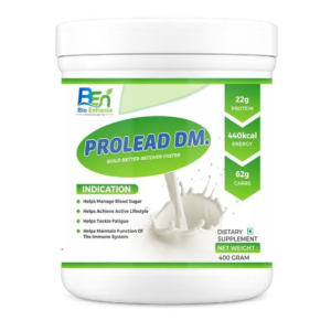 PROLEAD DM POWDER