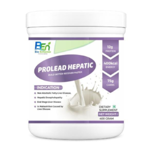 PROLEAD HEPATIC POWDER