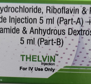 Thelvin iv