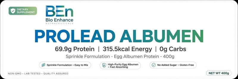 Albumen