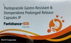 Pantohance-DSR