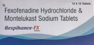 Respihance-FX